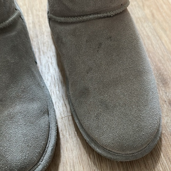 BEARPAW | Woman's Rosaline Mushroom Boots - Picture 5 of 10